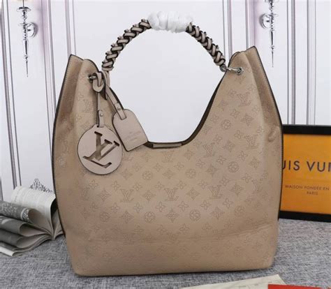 louis vuitton mahina xl replica|false louis vuitton prints.